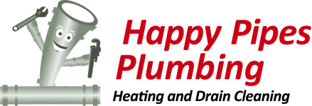 Happy Pipes Plumbing